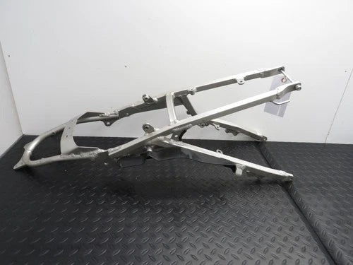 06-24 SUZUKI DRZ 400SM DRZ 400S SUBFRAME REAR TAIL FRAME STR8 41200-29F70 OEM