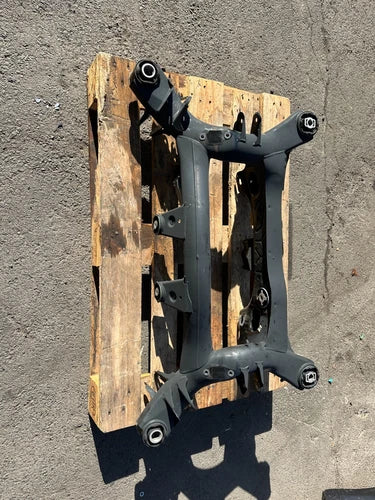 OEM 20-23 TOYOTA SUPRA REAR SUBFRAME DIFFERENTIAL CARRIER 6874259 CROSSMEMBER