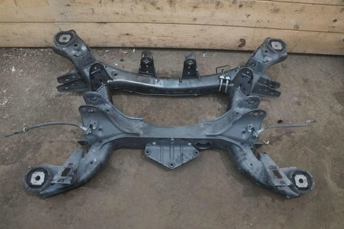 Rear Suspension Subframe Cradle Crossmember 33316863815 BMW X5 F15 2007-18 OEM