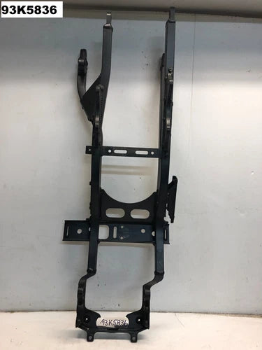 KAWASAKI ZX 6R 2005 - 2006 FRAME GENUINE OEM LOT93 93K5836 M1811 SUB