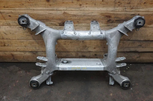 Rear Subframe Cradle Crossmember OEM 33316883918 750i XDrive G12 2016-2022 BMW