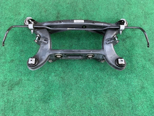 🛑 2013-2020 Mercedes R231 SL550 Convertible Subframe Crossmember OEM 36K Rear