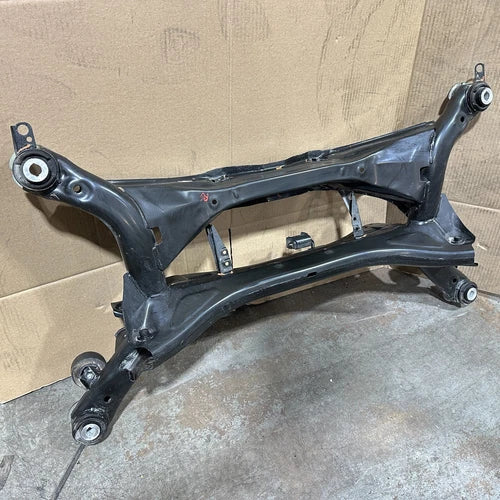 HONDA ACCORD 2.0L REAR SUBFRAME SUB CROSSMEMBER OEM 2018-2022 FRAME