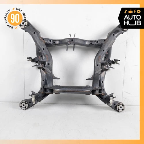 11-18 Porsche Cayenne 958 / Touareg Subframe Sub Frame Crossmember OEM Rear