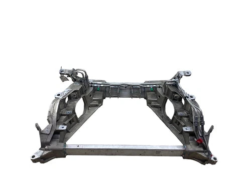2023 RIVIAN R1S OEM REAR SUSPENSION CRADLE CROSSMEMBER SUBFRAME