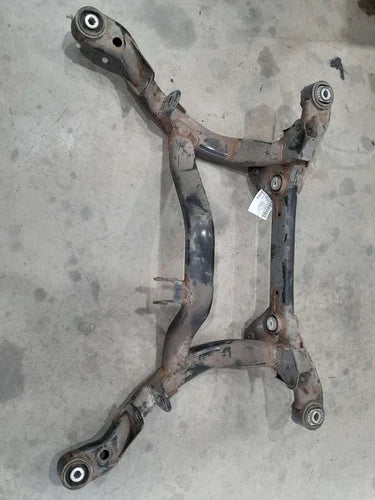 05 - 11 Audi A6 S6 Crossmember Subframe OEM 4F0505235AH Rear