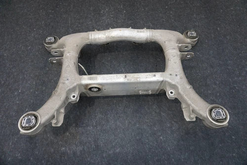 Rear Suspension Subframe Cradle Crossmember OEM BMW 760i F02 2013-14 33316855455