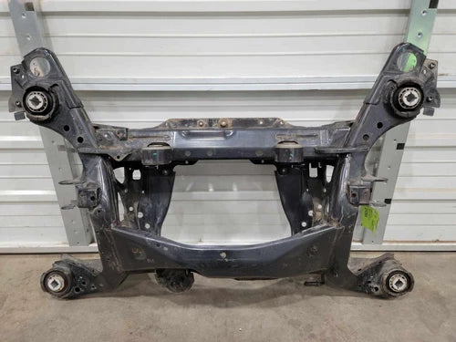 16-20 Volvo XC90 Rear Suspension Crossmember Genuine OEM 316815430 Subframe
