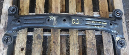 1997-2001 Toyota Camry Lexus ES300 97-04 rear k sub frame crossmember OEM Avalon