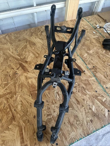 DUCATI PANIGALE V2 2023 GENUINE OEM SUB FRAME SUBFRAME