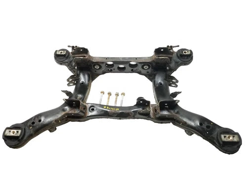 16 - 22 Dodge Durango Rear Subframe Cradle Crossmember OEM Suspension
