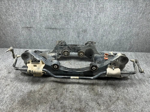 FORD MAVERICK XLT 23-24 OEM AWD L4 REAR SUSPENSION CROSSMEMBER SUBFRAME 55K 2.0L