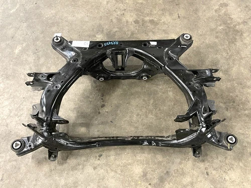 ⭐2017-2022 TESLA MODEL 3 REAR SUBFRAME CROSSMEMBER ASSEMBLY OEM LOT2425 CRADLE