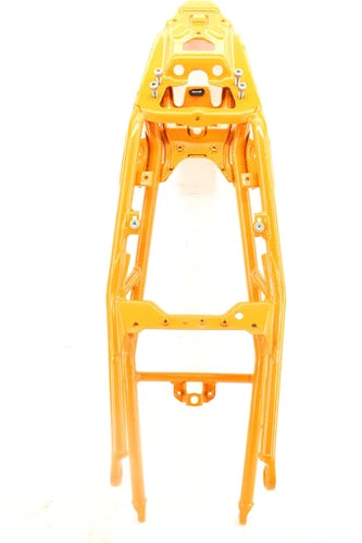 2022 Ktm 390 Rc Oem Rear Back Sub Frame 93003002000c1 Subframe