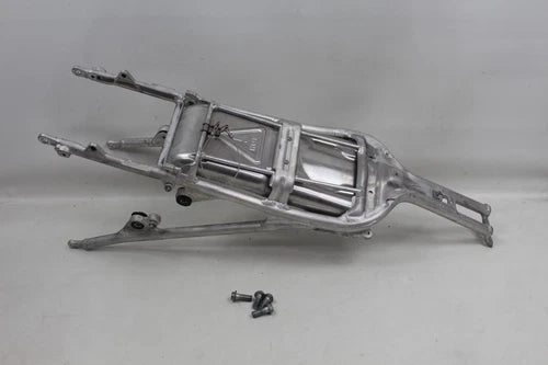 Aprilia SXV 450 SXV450 06-07 OEM Subframe Frame #2 AP9100065 NICE! Rear