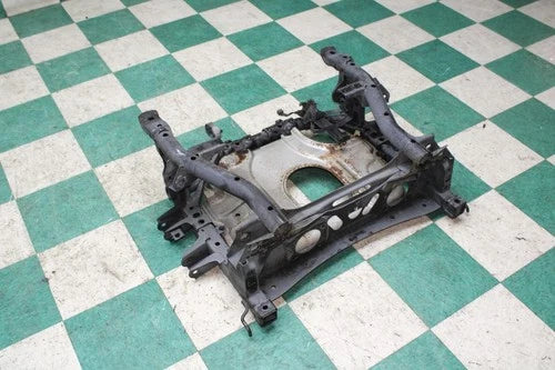00-03 S2000 2.0L RWD OEM Rear Crossmember Cradle Assembly Frame Factory Subframe