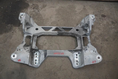 Rear Subframe Cradle Crossmember 25795639 OEM Corvette C6 2009-13 Chevrolet