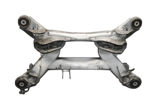 06-12 Bentley Continental Flying Spur Rear Crossmember Cross Member OEM Subframe