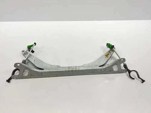 REAR SUSPENSION UPPER SUBFRAME OEM 982505099C 718 BOXSTER 2017 - 2024 PORSCHE