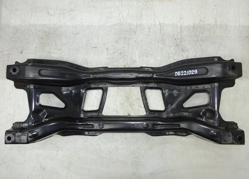 17-22 Jeep Compass FWD 2.4L Rear Sub Frame Crossmember OEM DE221029 Subframe