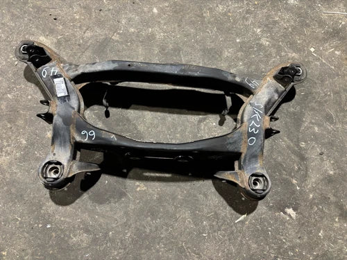 ⭐️97-04 MERCEDES R170 SLK230 REAR SUBFRAME CROSSMEMBER OEM A1703502200⭐️