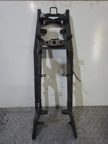 2003-2004 SUZUKI GSXR 1000 OEM REAR SUBFRAME ASSEMBLY CLEAN!!