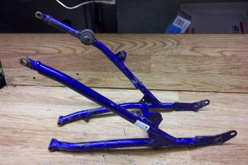 YAMAHA YZ 85 OEM Rear Sub Frame #6B88M