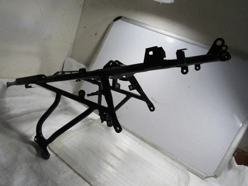 BMW 2001 R1150 RT RS GS REAR SUPPORT SUB FRAME FITS: 01-04 OEM