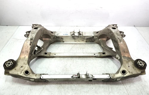 ✅ 2012-2020 OEM Tesla Model S Rear Lower Axle Support Subframe Crossmember X