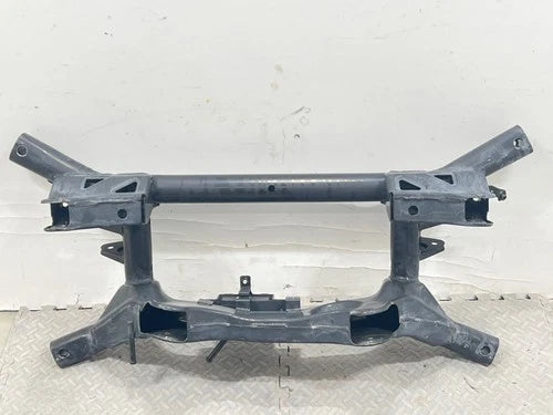 REAR UNDERCARRIAGE SUBFRAME CROSSMEMBER OEM MITSUBISHI FWD 2019 - 2020 OUTLANDER