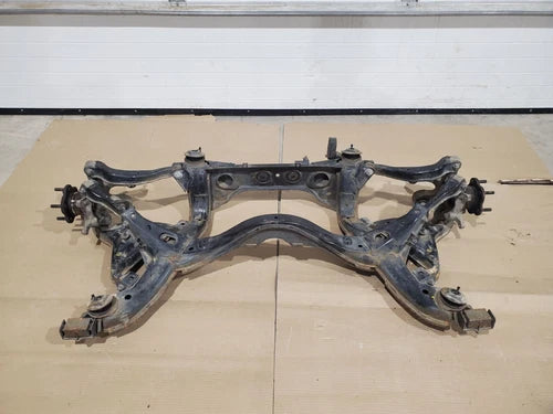 1998 94 Nissan Skyline R33 GTR OEM Rear Subframe