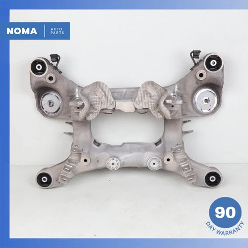 13-18 Range Rover Sport L494 L405 Subframe Suspension Frame Crossmember OEM Rear