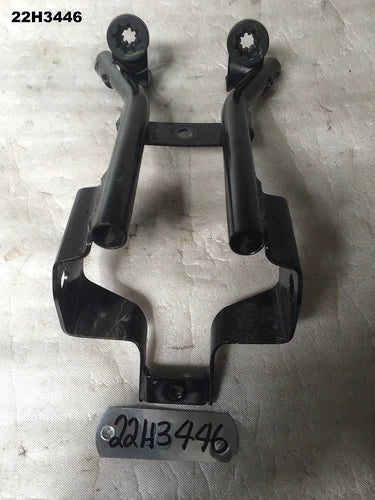 HONDA CBR 250R MC41 ALL YEAR SUB FRAME GENUINE OEM 22H3446 - 21 REAR