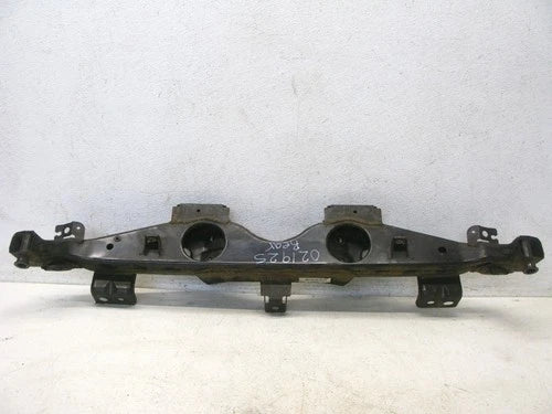 09-15 MINI COOPER S R57 CONVERTIBLE CROSSMEMBER REAR OEM 021925 SUBFRAME