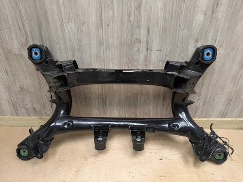 19-25 OEM BMW G29 Z4 30 Rear Axle Subframe Cradle Suspension Crossmember B46