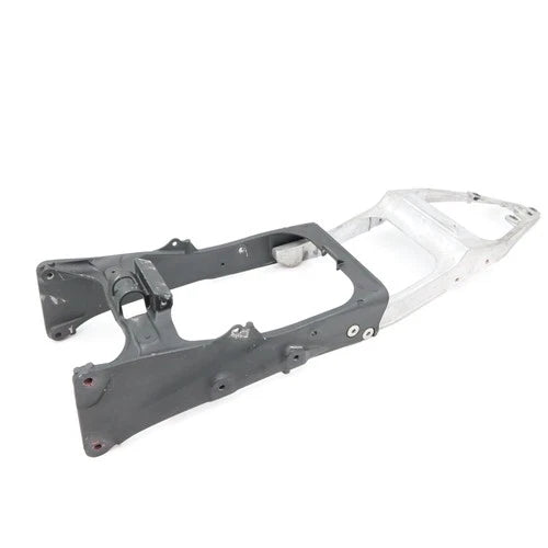 09 10 11 12 2009 2012 Ninja Zx6r Rear Subframe Back Sub Frame Oem C26 Kawasaki