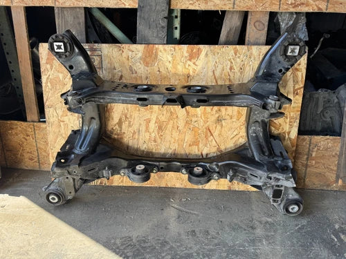 HONDA PILOT ELITE 23-25 AWD 3.5L SUSPENSION CROSSMEMBER SUBFRAME OEM 55K REAR