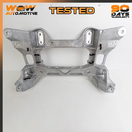 04-08 CADILLAC XLR CORVETTE C6 REAR CROSSMEMBER SUSPENSION OEM SUBFRAME