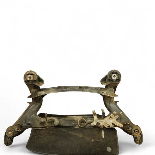 1998 - 2003 Mercedes Clk320 Clk430 Subframe Crossmember Cradle Rear Oem C208