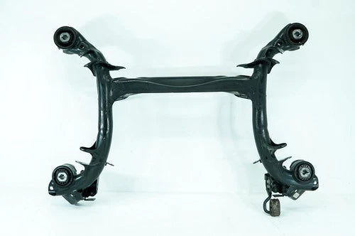 17-24 Audi A4 Premium OEM Rear Crossmember Sub Frame Support 5107 Suspension