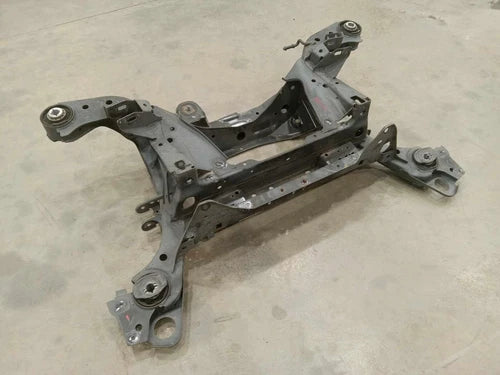 16-20 Volvo XC90 Rear Suspension Crossmember Genuine OEM 316815430 Subframe