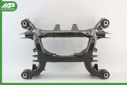 ✅ 07-18 BMW E70 E71 X5 Rear Suspension Crossmember Subframe Assy 33288AG OEM X6