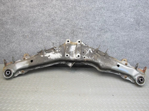 🥇82-83 DATSUN NISSAN 280ZX S130 2+0 SUSPENSION SUBFRAME CROSSMEMBER OEM REAR