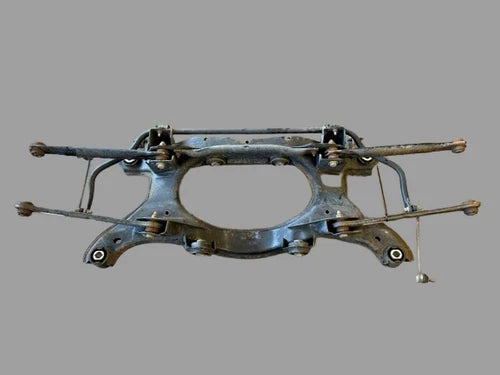 Range Rover Evoque 12-19 OEM Rear Crossmember Cradle LR096550 Subframe