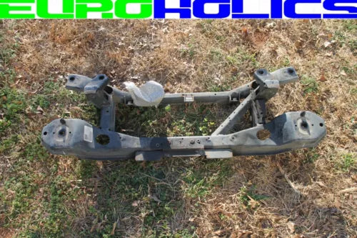 OEM Volvo C70 06-13 Rear Subframe K Frame Suspension Support Bracket Crossmember