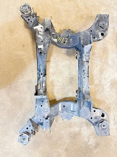 Fits 22 - 24 JEEP GRAND Rear Subframe Crossmember Cradle 116.7" WB OEM CHEROKEE