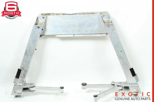 15-17 McLaren 650S Rear Sub Frame Element Subframe OEM Brace