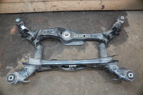 Rear Suspension Subframe Cradle Crossmember 95B505235F Porsche Macan 2015-24 OEM