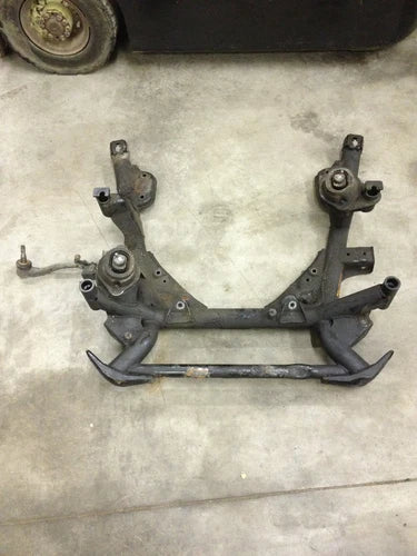 BMW E53 X5 SUSPENSION CROSS MEMBER FRAME FRONT OEM SUBFRAME ENGINE SUPPORT SUB