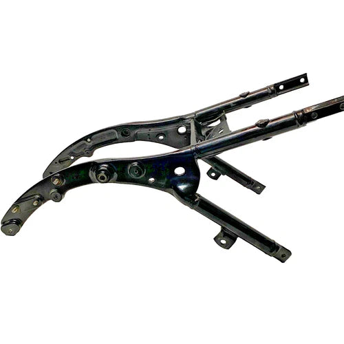 Harley-Davidson OEM Rear Subframe 48079-09 Rear Harley FLHX Street Glide Frame